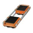 Unicraft Transportrolle VTR 6 Produktbild img3 S