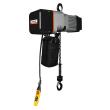Unicraft Elektrokettenzug EKZT 5-2 Produktbild