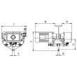 Unicraft Elektrofahrwerk EFW 1-1 Produktbild img2 S