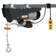 Unicraft Mini Elektro-Seilzug MES 1000-2 H Produktbild