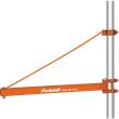 Unicraft Wand-Schwenkarm WSA 600-750-2 Produktbild