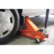 Unicraft Spezial-Rangierwagenheber SRWH 3001 SIL Produktbild img8 S