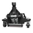 Unicraft Spezial-Rangierwagenheber SRWH 3001 SIL Produktbild img5 S