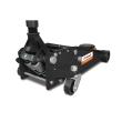 Unicraft Spezial-Rangierwagenheber SRWH 3001 SIL Produktbild img6 S
