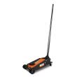 Unicraft Spezial-Rangierwagenheber SRWH 3001 SIL Produktbild img3 S