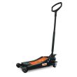 Unicraft Rangierwagenheber SRWH 3003 EF Produktbild