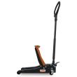 Unicraft Rangierwagenheber SRWH 3003 EF Produktbild img3 S
