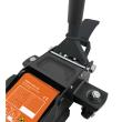 Unicraft Rangierwagenheber SRWH 2501 EF Produktbild img5 S