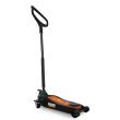 Unicraft Rangierwagenheber SRWH 2501 EF Produktbild img2 S