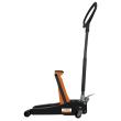 Unicraft Rangierwagenheber SRWH 2501 EF Produktbild img3 S