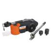 Unicraft Rangierwagenheber WWH 30002 PH Produktbild img1 S