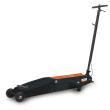 Unicraft Rangierwagenheber SRWH 6000 LH Produktbild img1 S