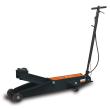 Unicraft Rangierwagenheber SRWH 6000 LH P Produktbild img2 S