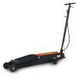 Unicraft Rangierwagenheber SRWH 10001 LH P Produktbild img1 S