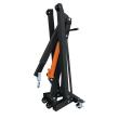 Unicraft Werkstattkran WK 1003 LP Produktbild img4 S