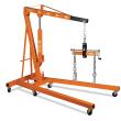 Unicraft Motorpositionierer MP 680 Produktbild img2 S
