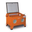 Unicraft Sandstrahlkabine SSK 1 Produktbild