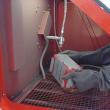 Unicraft Sandstrahlkabine SSK 2.5 Produktbild img4 S