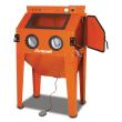 Unicraft Sandstrahlkabine SSK 2.5 Produktbild