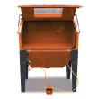 Unicraft Sandstrahlkabine SSK 3.1 Produktbild img2 S