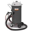 Unicraft Mobiles Sandstrahlgerät MSSG 105 A Produktbild