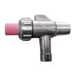 Unicraft Sandstrahlpistole SSP-SSK2.5 fest Produktbild
