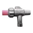 Unicraft Sandstrahlpistole SSP-SSK2.5 fest Produktbild