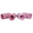 Unicraft Sandstrahldüsen-Satz Keramik 2 x 6 mm / 2 x 7 mm Produktbild