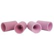 Unicraft Sandstrahldüsen-Satz Keramik 2 x 6 mm / 2 x 7 mm Produktbild