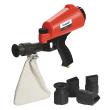 Unicraft Druckluft-Handsandstrahlgerät DHS 1 Produktbild img2 S