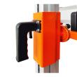 Unicraft Infrarot-Lacktrockner ILT 2 Produktbild img7 S