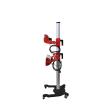 Unicraft Infrarot-Lacktrockner ILT 2 Produktbild img3 S