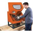 Teilewaschgerät Unicraft TWG 1 Produktbild img6 S