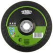 Tyrolit Rondeller® Schleifscheibe 115x22,23 mm C36S PREMIUM Gestein Produktbild img1 S