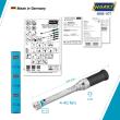 HAZET Drehmomentschlüssel 6282-CT Produktbild img4 S