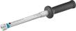 HAZET Drehmomentschlüssel 6290-1CT ∙ Drehmomentbereich min-max: 5 – 60 Nm ∙ Genauigkeit: 2% ∙ 9 x 12 mm Einsteck-Vierkant hohl ∙ Länge: 306 mm Produktbild img1 S