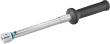 HAZET Drehmomentschlüssel 6291-1CT ∙ Drehmomentbereich min-max: 20 – 120 Nm ∙ Genauigkeit: 2% ∙ 14 x 18 mm Einsteck-Vierkant hohl ∙ Länge: 401 mm Produktbild img1 S