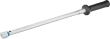 HAZET Drehmomentschlüssel 6293-1CT ∙ Drehmomentbereich min-max: 60 – 320 Nm ∙ Genauigkeit: 2% ∙ 14 x 18 mm Einsteck-Vierkant hohl ∙ Länge: 625 mm Produktbild img1 S