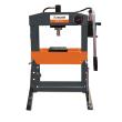 Unicraft Hydraulische Werkstattpresse WPP 15 TE Produktbild img1 S