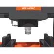 Unicraft Elektro-hydraulische Werkstattpresse WPP 75 HMC Produktbild img4 S