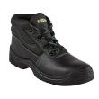 teXXor S3-Sicherheitsschnürstiefel PARIS Nr.: 6321 Produktbild img1 S