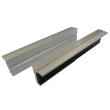 Unicraft Magnetische Aluminium-Schonbacken MAS 100 Produktbild
