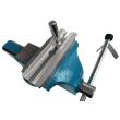 Unicraft Magnetische Aluminium-Prismen-Schonbacken MAS 125 P Produktbild img4 S