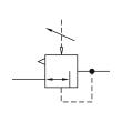 Druckregler pneumatisch ferngesteuert »Standard«, G 1 1/2 Produktbild img3 S
