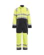 Blakläder High Vis Overall Produktbild img1 S