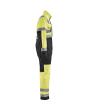 Blakläder High Vis Overall Produktbild img3 S
