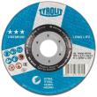 Tyrolit Trennscheibe LONGLIFE gekröpft 125x2,5x22,23 mm A30 PREMIUM Stahl Produktbild img1 S