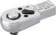 HAZET Einsteck-Umschaltknarre 6401-S Produktbild img1 S