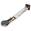 Unicraft Fokussierungsspule rund 32 mm Produktbild