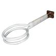Unicraft Ringspule mit zwei Windungen Ø 22 mm Produktbild